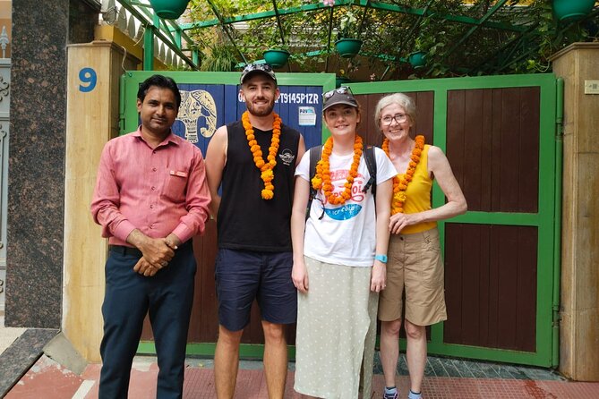 Private- Skip the Line Taj Mahal & Agra Fort Tour by Car - Good To Know