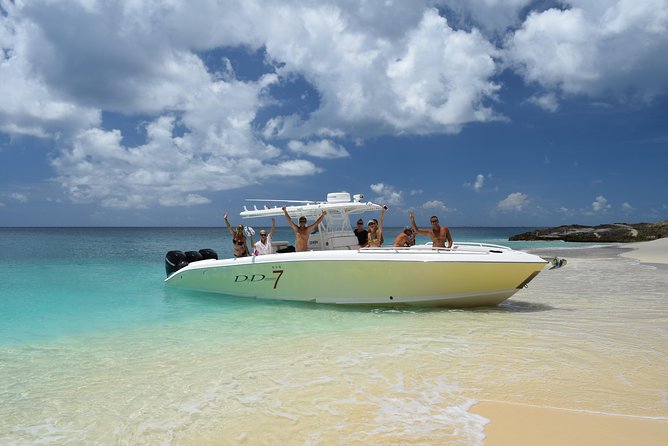 3 Best 3 Hour Tours and Experiences in St Maarten