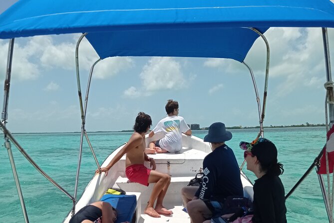 Private Snorkeling (Hol Chan Marine Reserve and Shark Ray Alley) - Good To Know