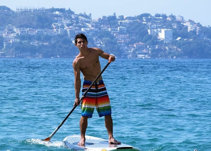 *Private Snorkeling & SUP Paddle Boarding With Lunch - Good To Know