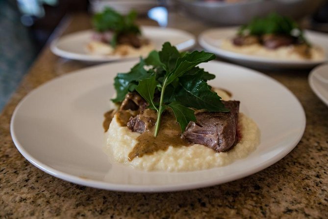 Private South African Cape Malay Cooking Class
