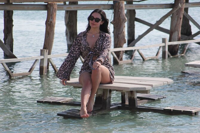 Private Speedboat to Giftun Island or Dolphin House From Hurghada - Good To Know