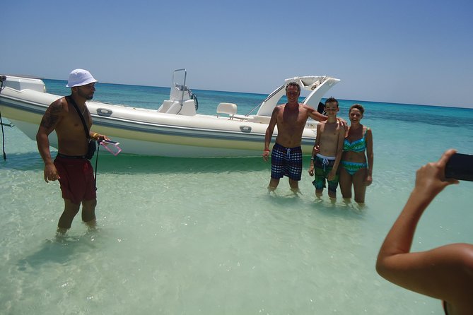 Private Speedboat Tour From Hurghada - Good To Know