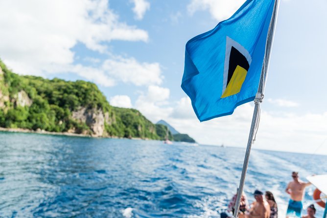Private St Lucia Full Day Snorkeling Charter for Up to 15 Guests - Good To Know