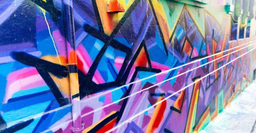 Private Street Art Tour in Melbourne - Good To Know