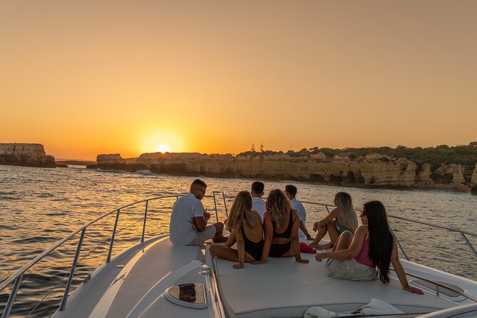 Private Sunset Coast & Dolphins 3h