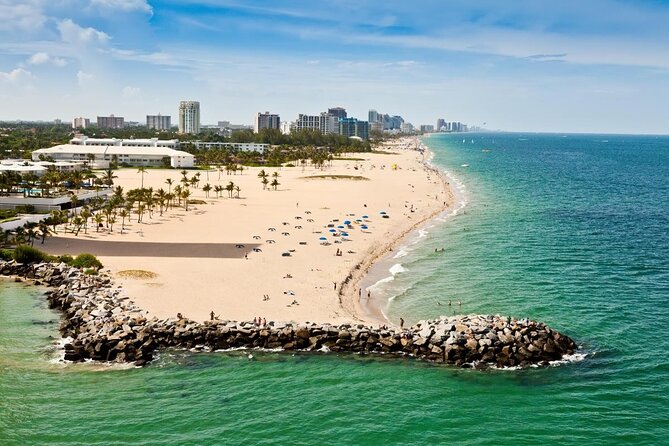 Private Sunset Ft Lauderdale-Hard Rock-Miami Beach Helicopter - Good To Know