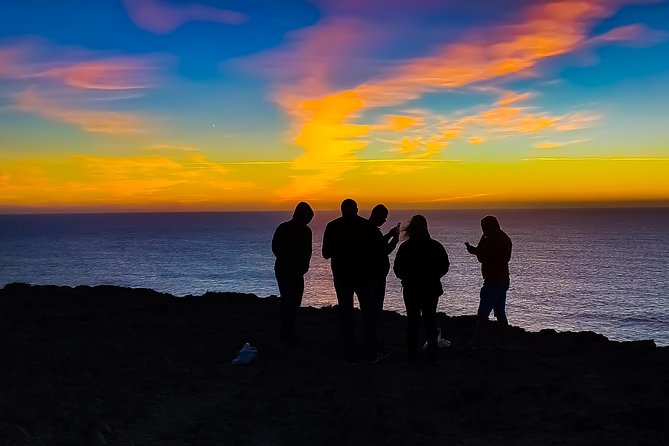 Private Sunset Tour - Good To Know