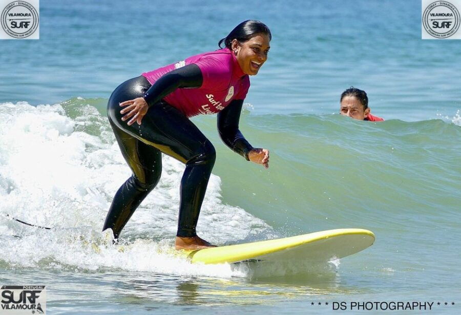 Private Surf Class in Vilamoura - Good To Know