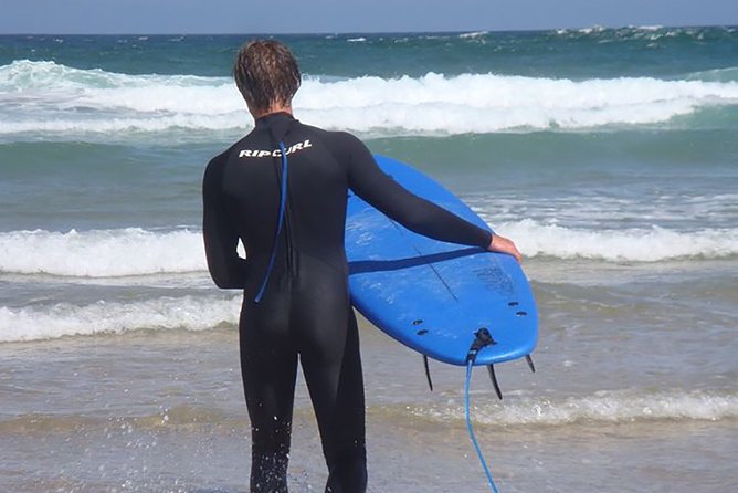 Private Surf Lessons - Good To Know