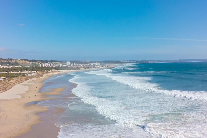 Private Surf Lessons in Costa Da Caparica Lisbon - Meeting and Pickup Details