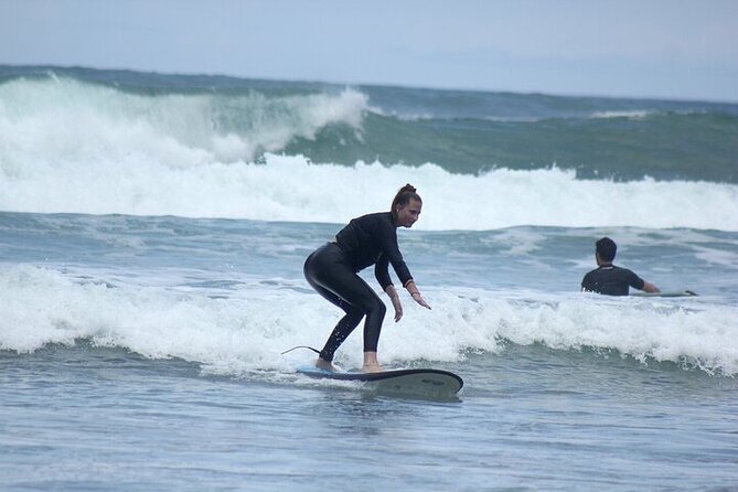 Private Surf Lessons in Santa Teresa Beach - Good To Know