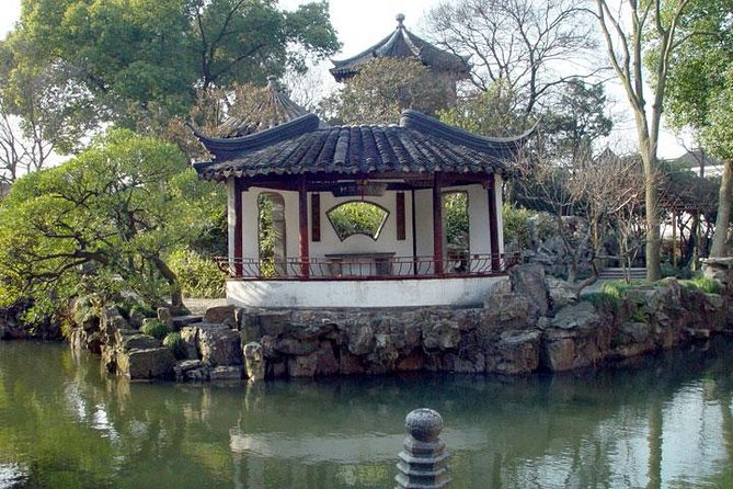 Private Suzhou Day Tour From Shanghai to Classical Gardens and Tongli Water Town - Good To Know