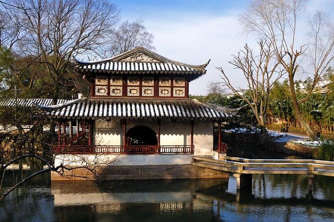 20 Best Private Driver Services In Suzhou