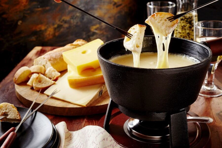 Private Swiss Cheese & Chocolate Tasting Trip in Gruyeres - Booking Details