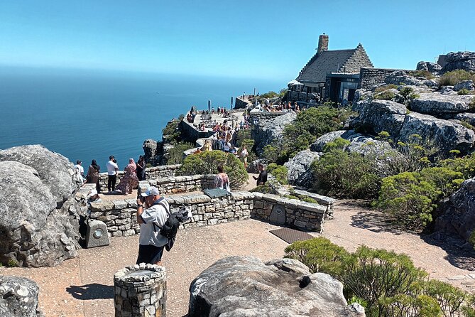 Private Table Mountain Cape Point Penguins Inc All Tickets FD - Good To Know