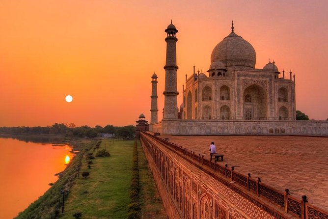 Private Taj Mahal & Agra Fort Tour From Delhi - Good To Know