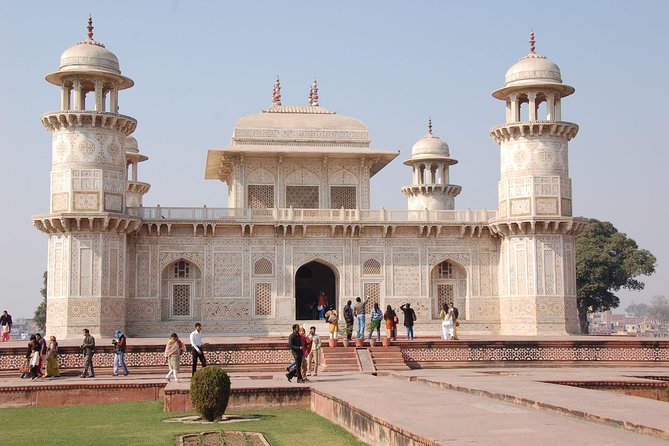 Private Taj Mahal Same Day Tour (Delhi - Agra - Delhi) - Good To Know