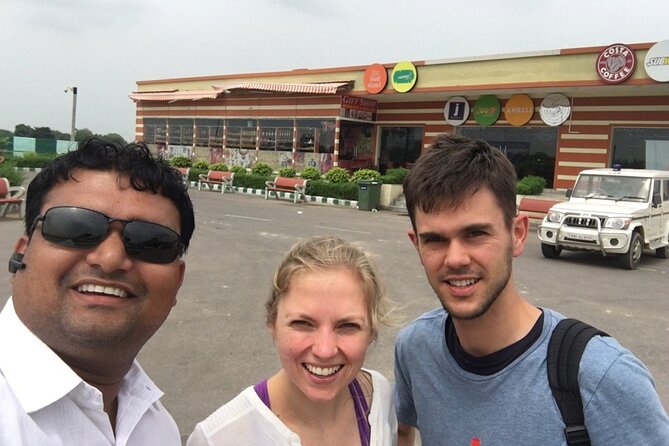 Private Taj Mahal Tour From Delhi by Car - All Inclusive - Good To Know