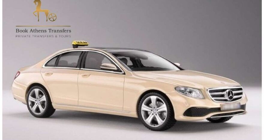 Private Taxi Athens Airport - Piraeus Port - Good To Know