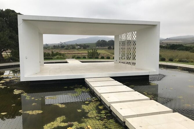 Private Top Award-Winning Cape Wine Tasting Full Day Tour - Good To Know