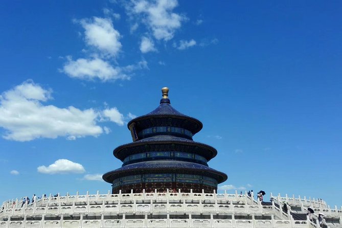 20 Best 2 Day Tours In Shanghai