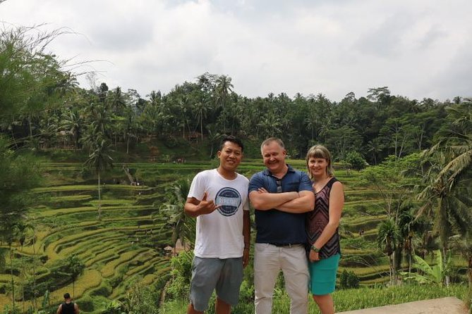 Private Tour 3 Day Exploring Bali Including Airport Transfer And Lunch