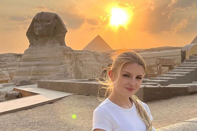 Private Tour 3-Days in Cairo, Giza & Luxor - Good To Know