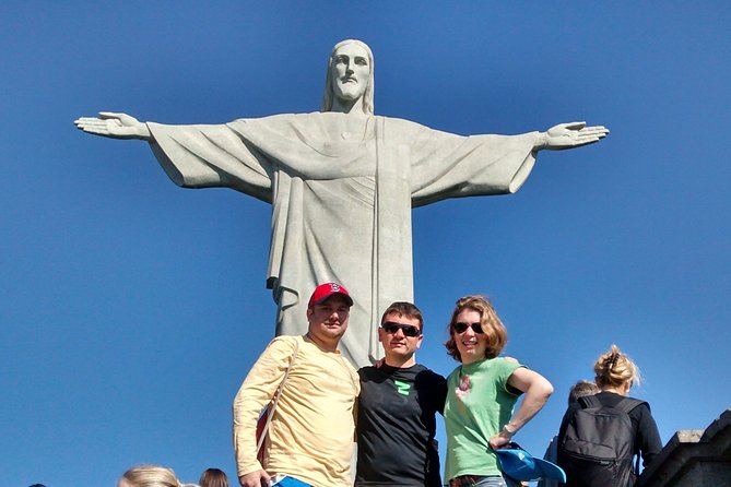 Private Tour - 5 Hours Customized Tour With a Local Guide in Rio - Tour Highlights