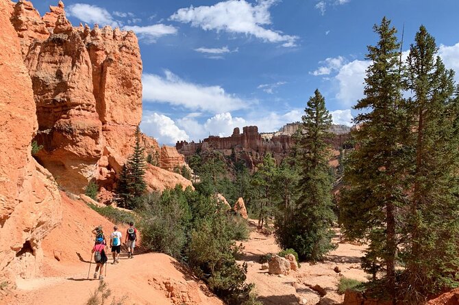 Private Tour: 7-Day Highlight Tour of Southwest Mighty Five - Good To Know
