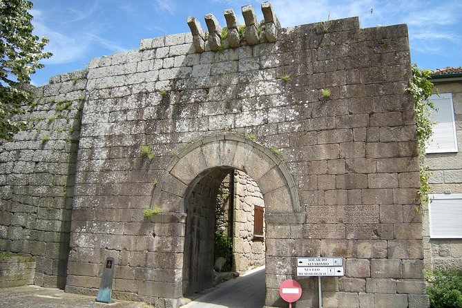 Private Tour Alvarinho (Melgaço and Monção) Includes 3 Wine Tastings - Good To Know