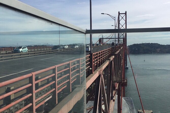 Private Tour Arrábida, Sesimbra From Lisbon - Good To Know