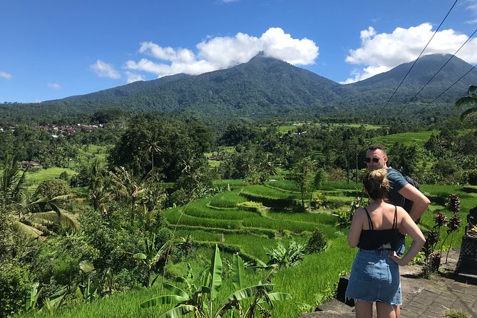 Private Tour: Bali Temple and Countryside Tour - Good To Know