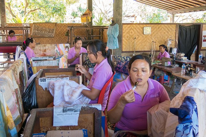 Private Tour: Balinese Culture and Scenery (Visit Ubud Area) - Good To Know