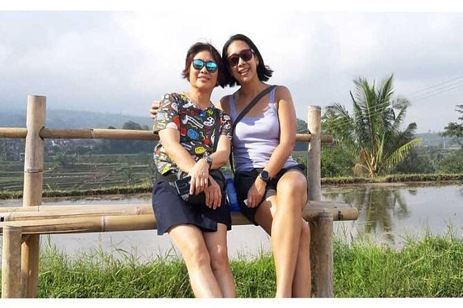 Private Tour Bedugul Temple-Jatiluwih-Taman Ayun&Tanah Lot Sunset - Good To Know