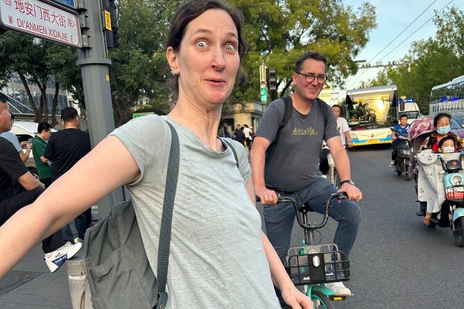 8 Best Bike Tours In Beijing