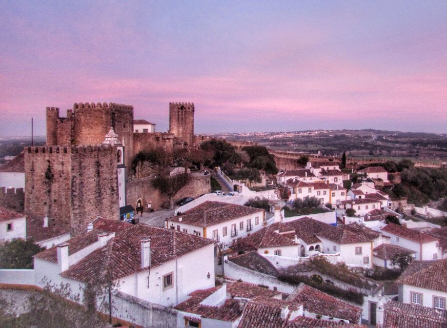 Private Tour Best of ÉVORA - UNESCO World Heritage Site - Good To Know