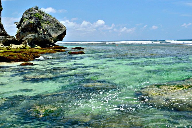 Private Tour: Blue Point Beach Tour With Uluwatu Temple - Good To Know