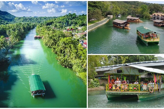 Private Tour: Bohol - 2 Days and 1 Night - Good To Know
