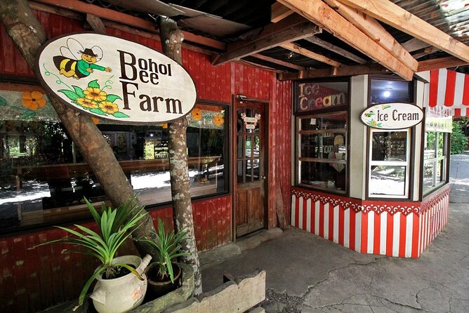 Private Tour: Bohol - 3 Days and 2 Nights - Good To Know
