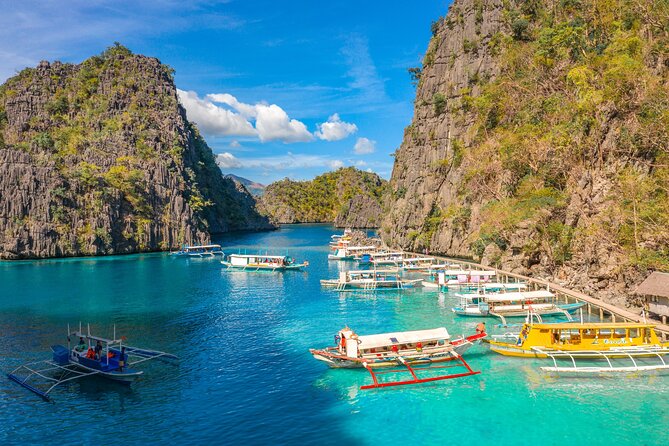 Private Tour Boracay Half Day With Puka Beach