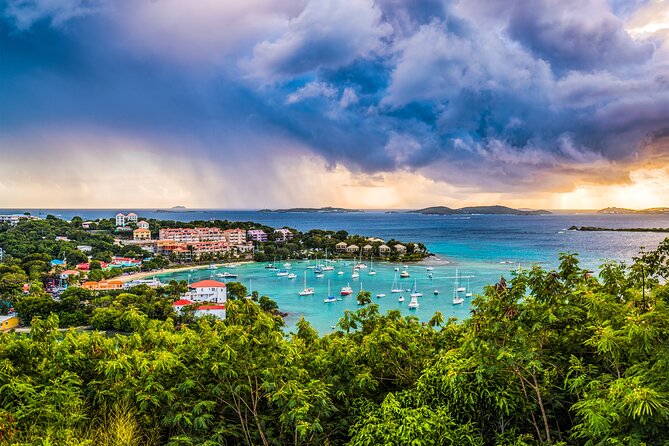 Private Tour British Virgin Islands - Good To Know