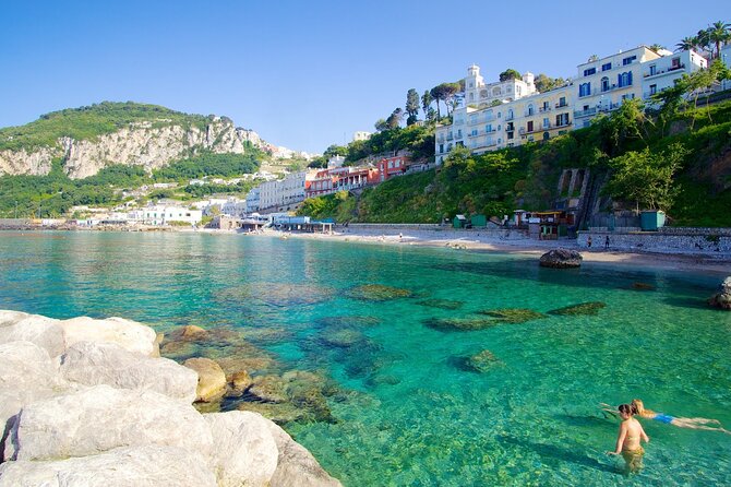 Private Tour by Boat or Dinghy in the Gulf of Naples and Sorrento - Good To Know
