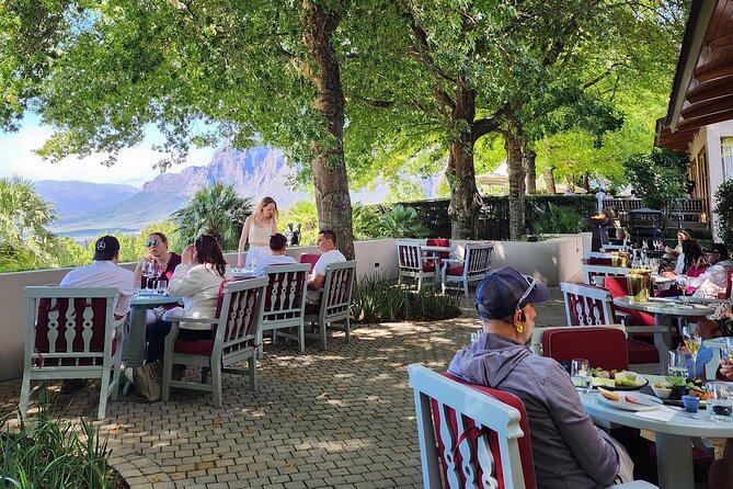 Private Tour: Cape Winelands to Stellenbosch & Franschhoek - Good To Know