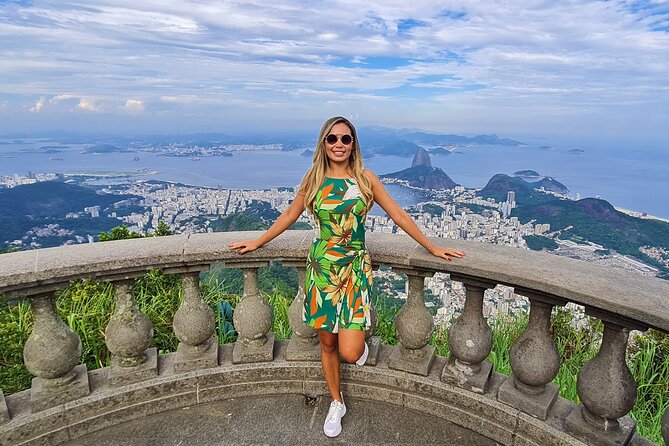 PRIVATE TOUR - Christ the Redeemer and Sugar Loaf - Good To Know