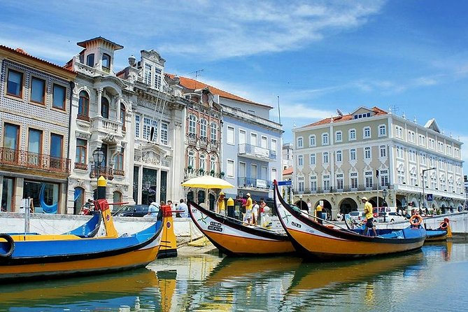 Private Tour: Coimbra (World Heritage) & Aveiro (Little Venice) Tour Day Trip From Lisbon With Lunch - Good To Know