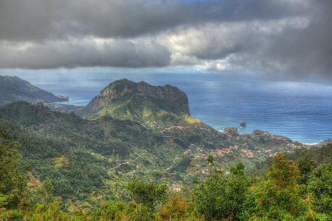 Private Tour: Combo Expedition (Jeep Tour & Levada Walk) - Full Day Tour