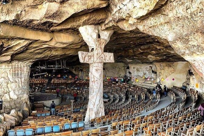 Private Tour Coptic Cairo - Good To Know