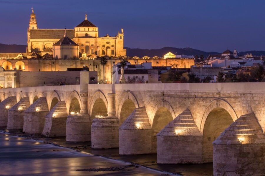 Private Tour Córdoba