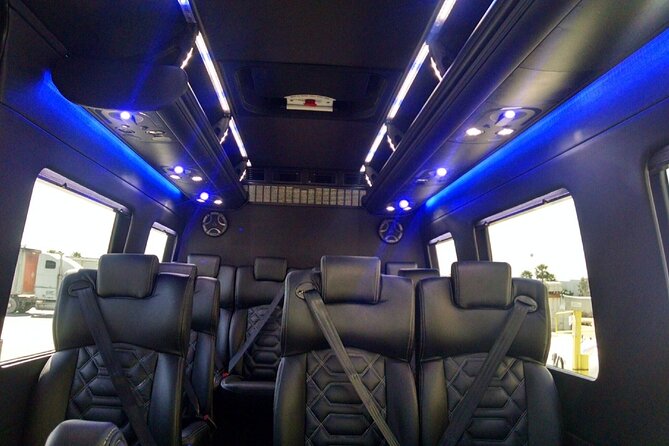 Private Tour – Day Beachside, Coastline Tour in Los Angeles – 6 Hours.